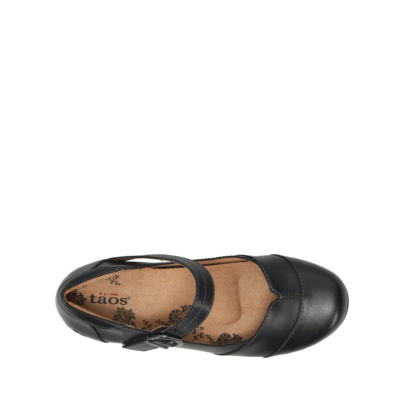 Taos Women’s ROUTINE/ Black