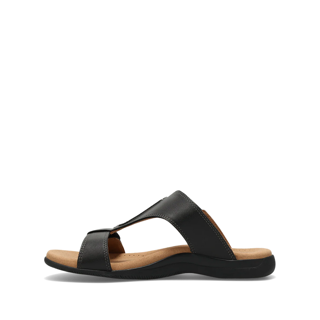 Taos Women’s Slide Show Black