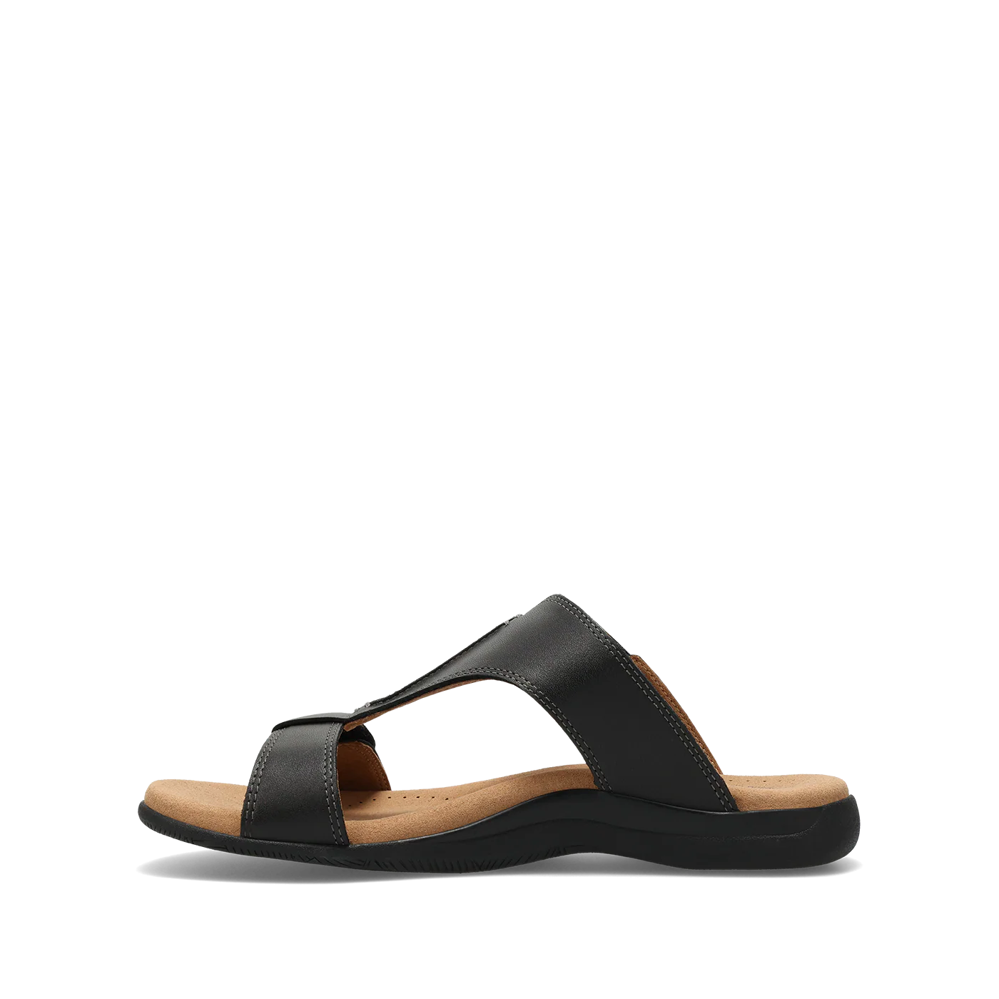 Taos Women’s Slide Show Black