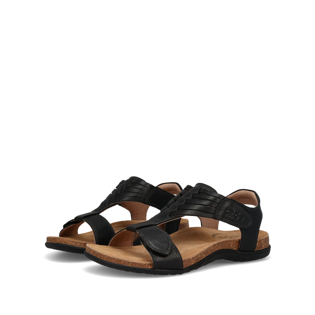 Taos Women’s Wonderful Black
