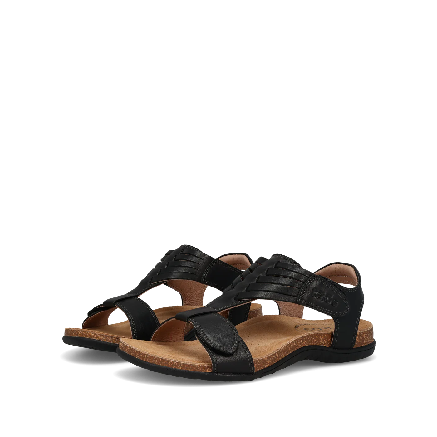 Taos Women’s Wonderful Black