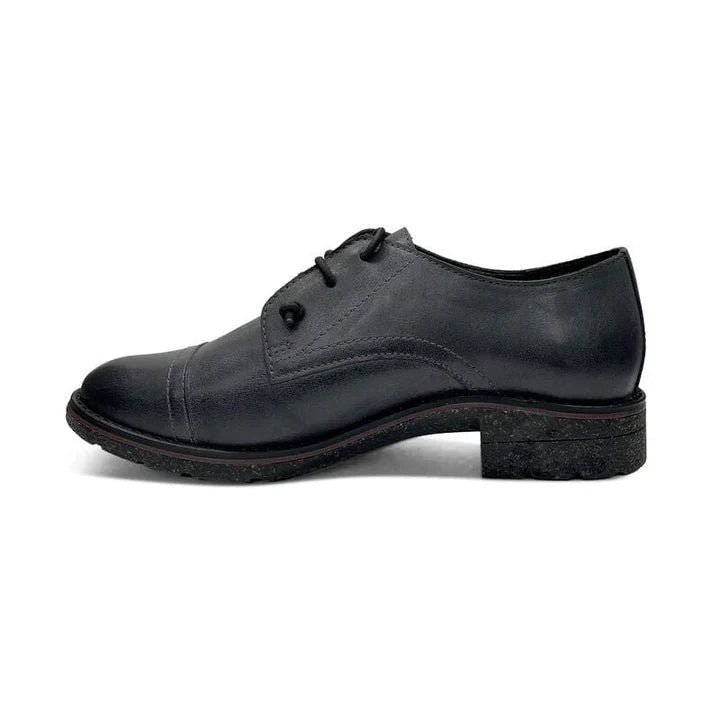 Aetrex Women's Gina Black