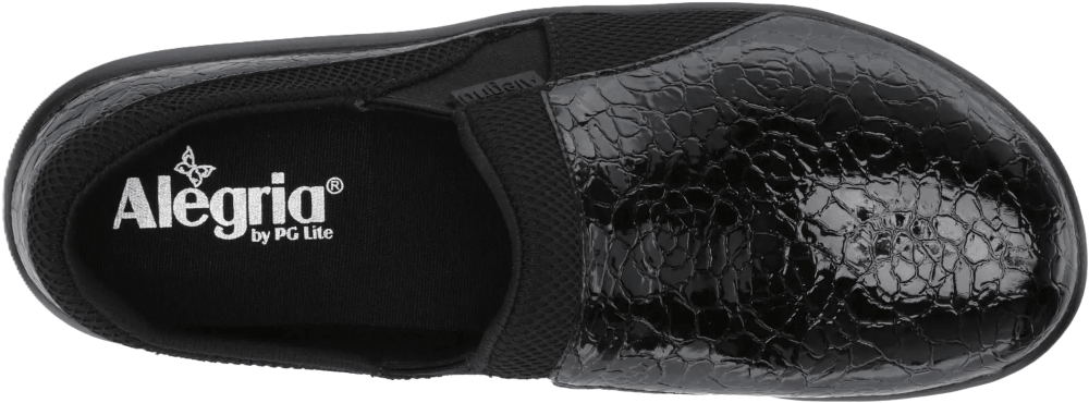 Alegria Women's Duette Flourish Black