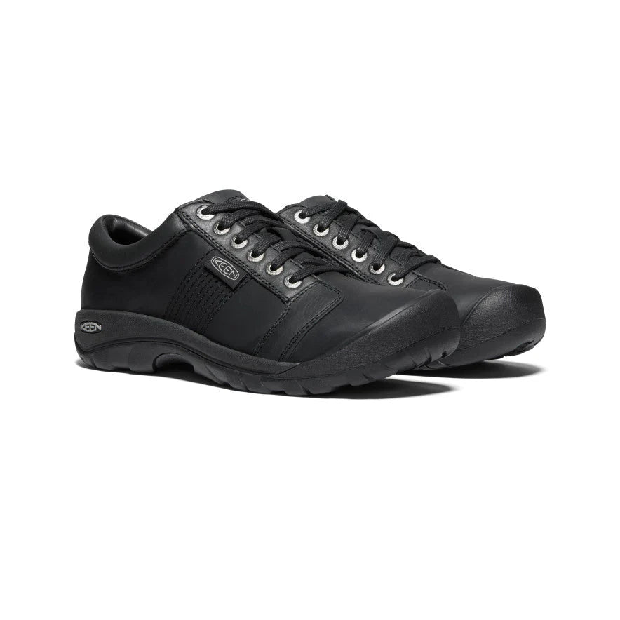 Keen Men's Austin Black