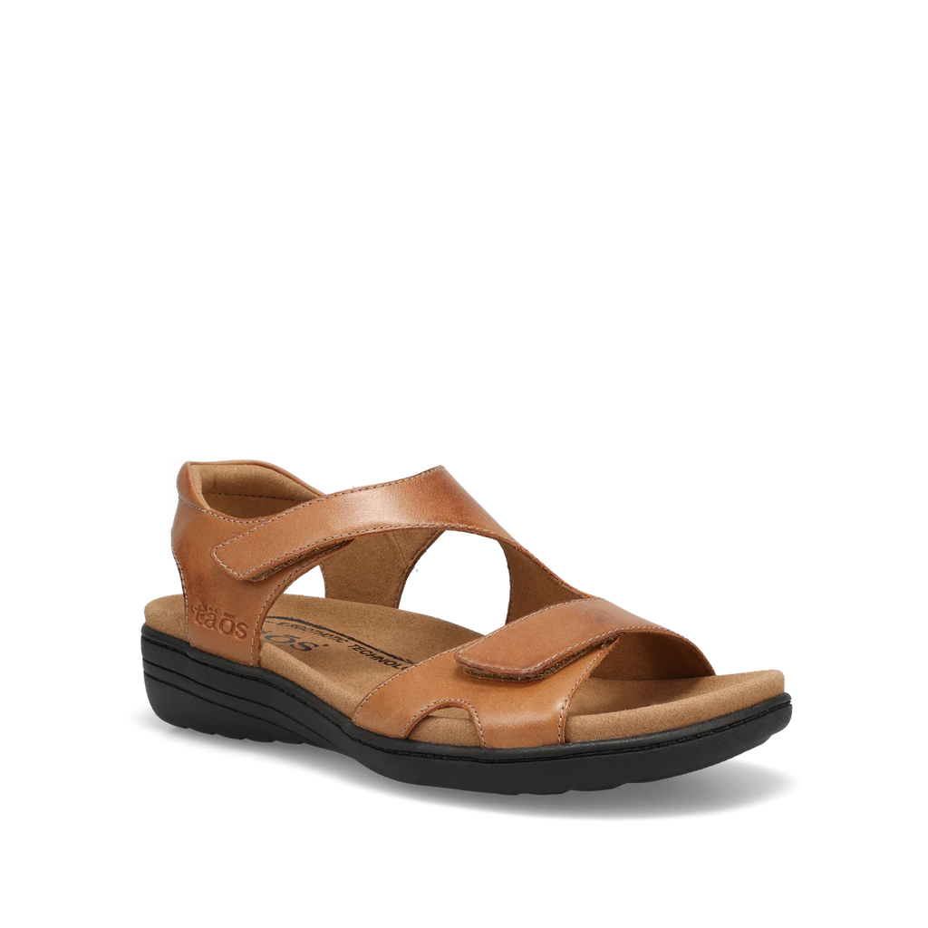 Taos Women’s Serene Caramel