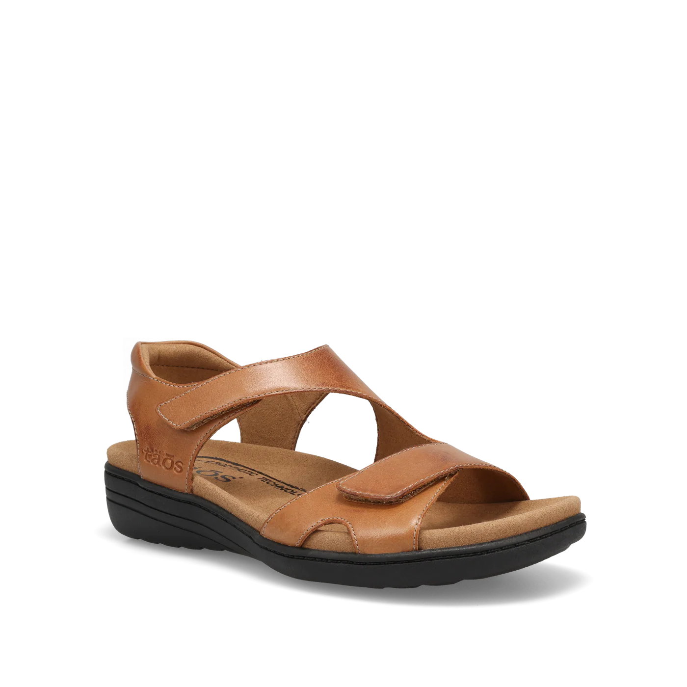 Taos Women’s Serene Caramel