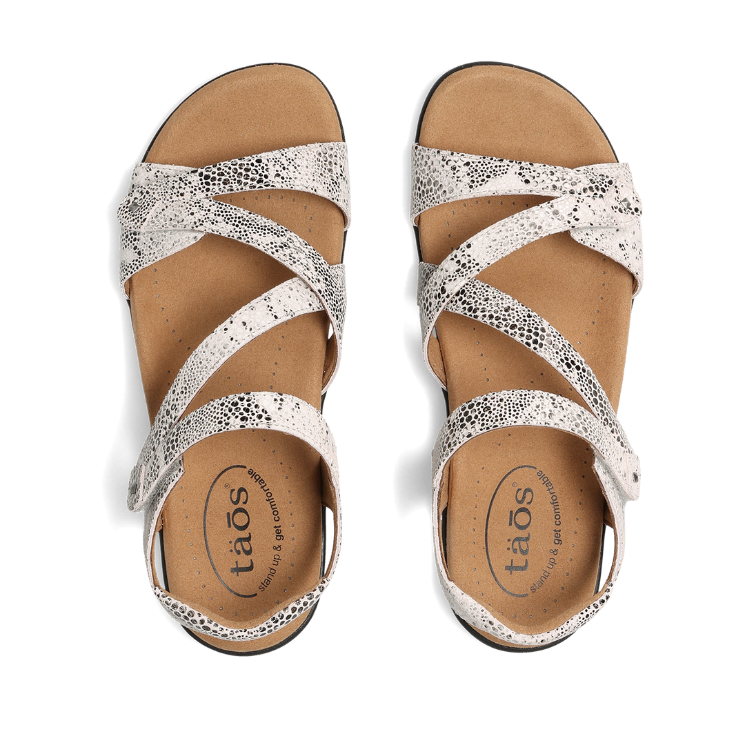 Taos Women’s Big Time Grey Snake