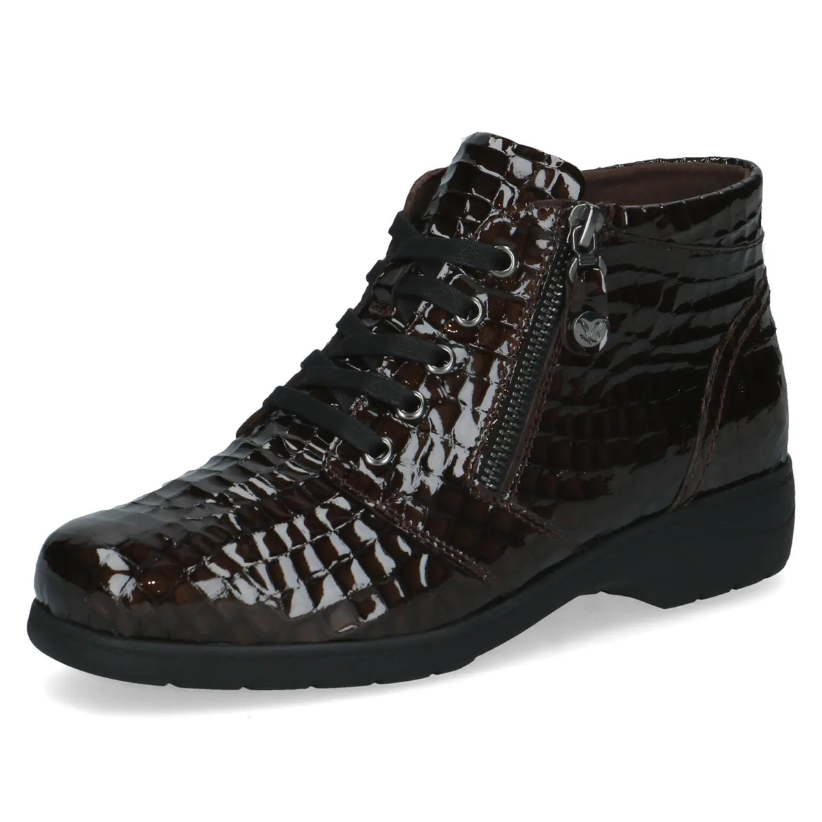 Caprice Women’s 9-26152-47-397 Brown croco