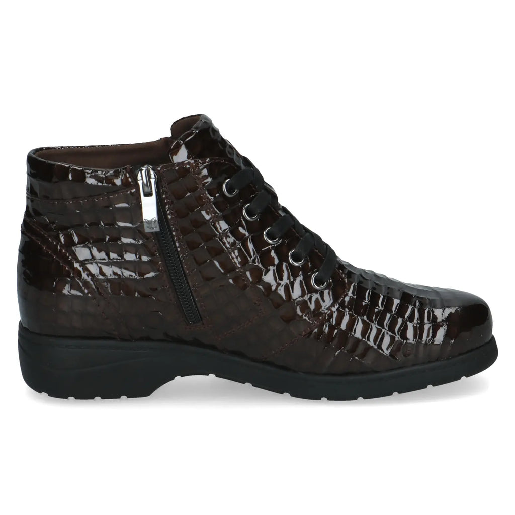 Caprice Women’s 9-26152-47-397 Brown croco