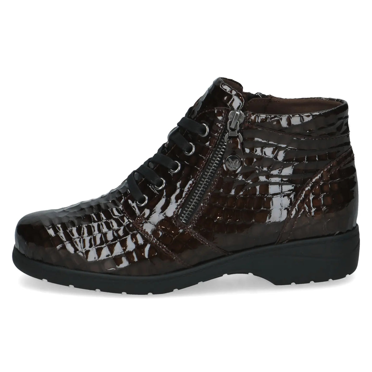Caprice Women’s 9-26152-47-397 Brown croco