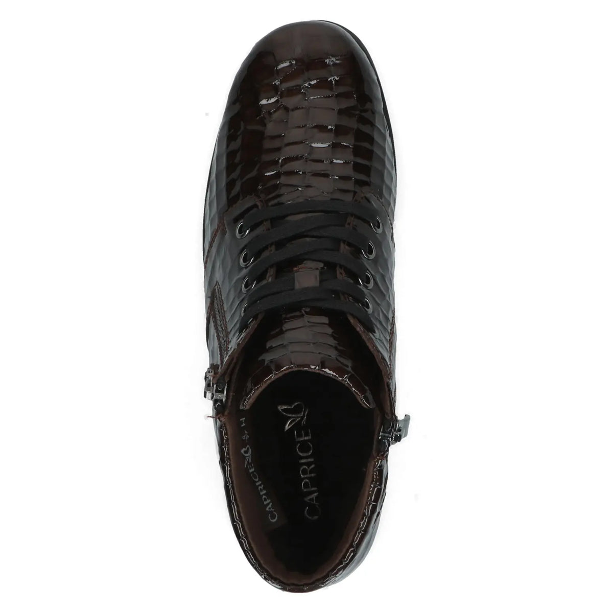 Caprice Women’s 9-26152-47-397 Brown croco