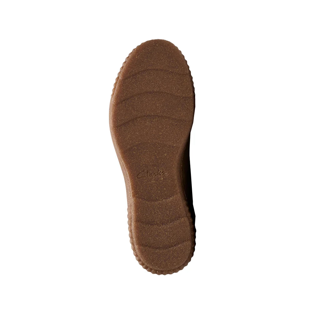 Clarks Women’s Caroline spice Mushroom
