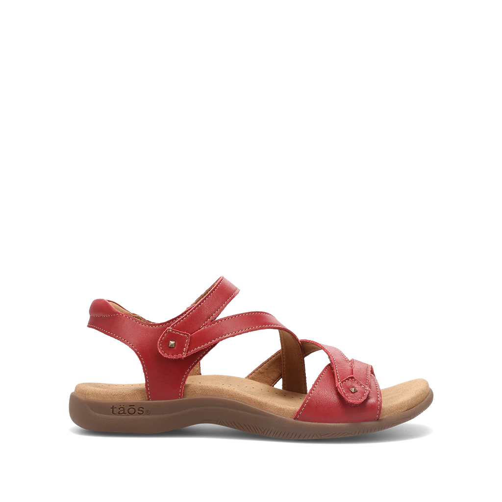 Taos Women’s Big Time Red