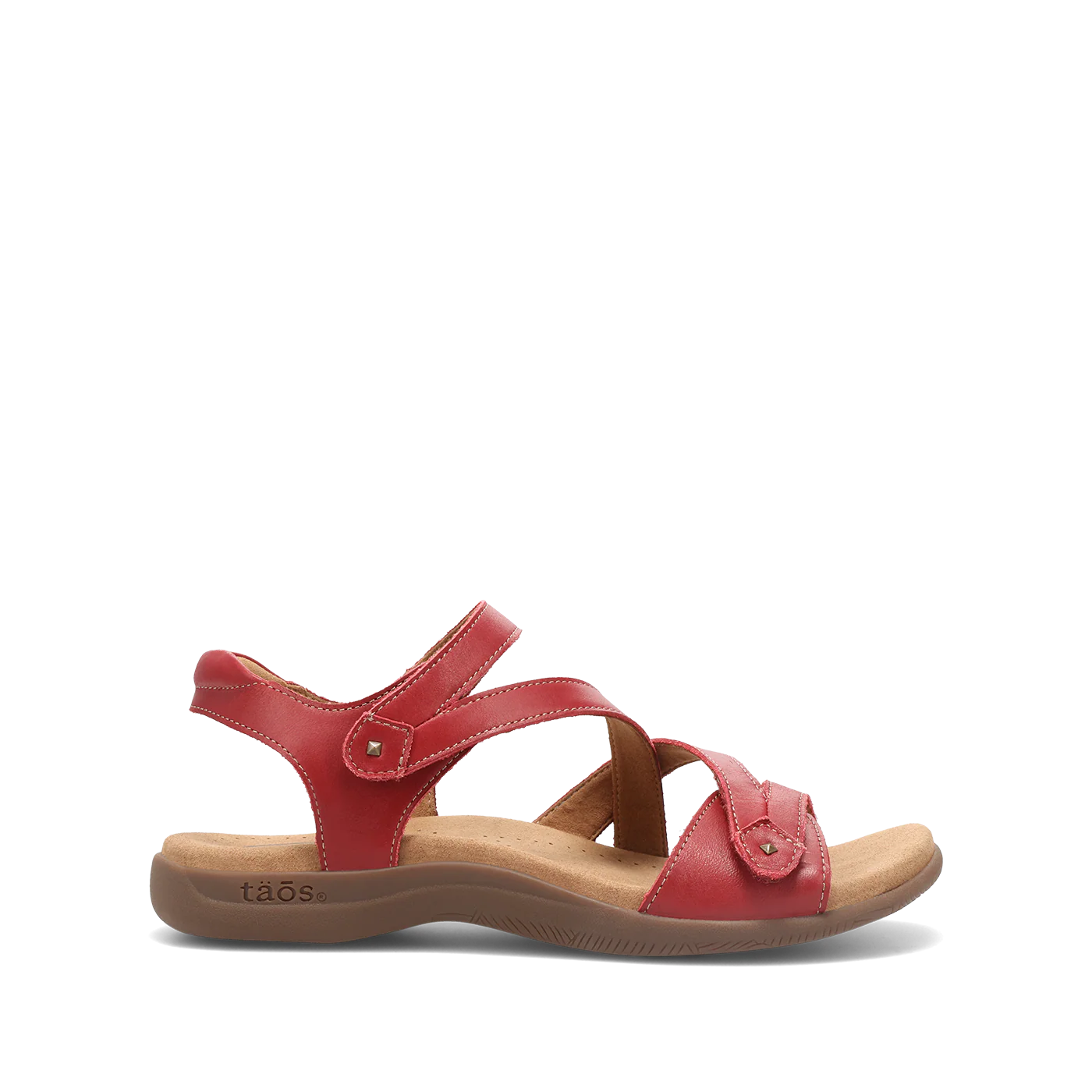 Taos Women’s Big Time Red