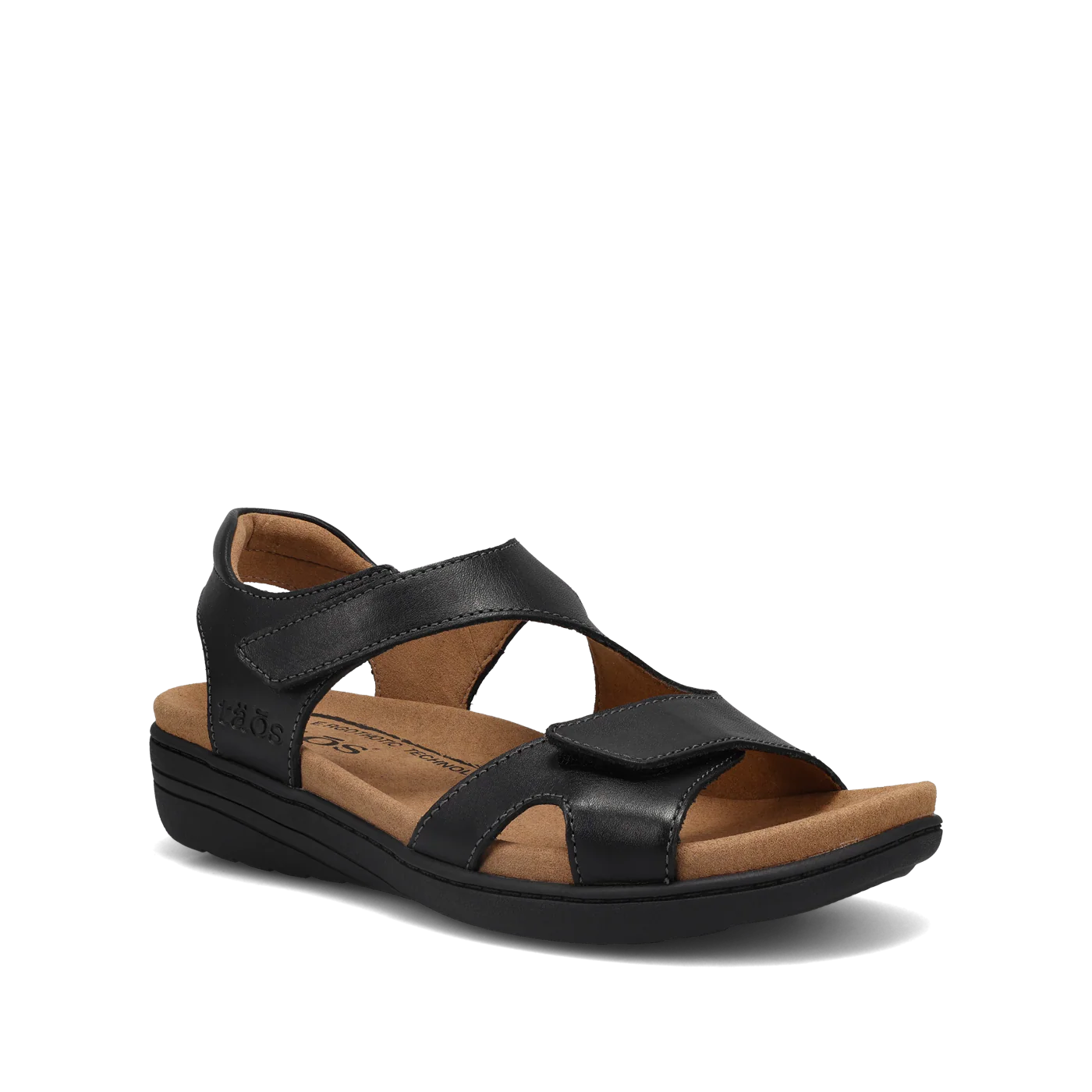Taos Women’s Serene Black