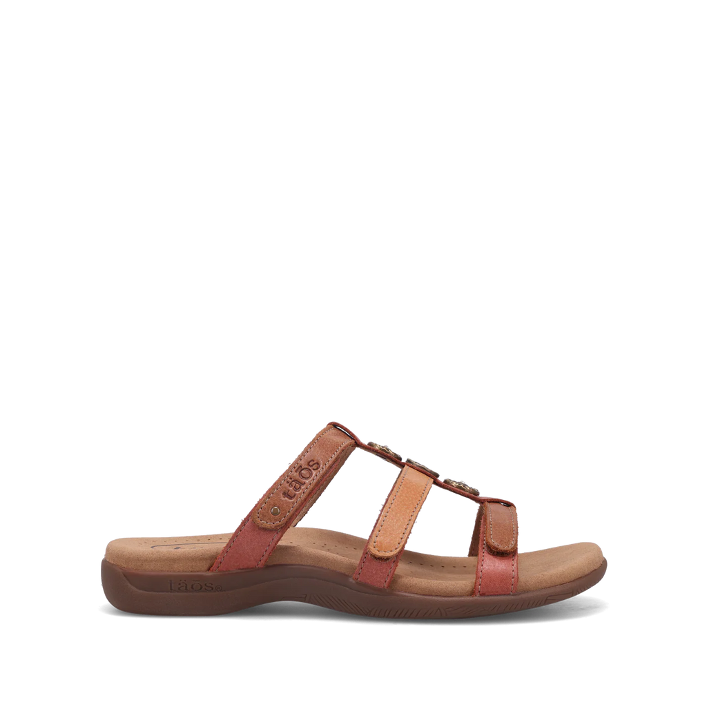 Taos Women’s Prize 4 Bruscetta Multi
