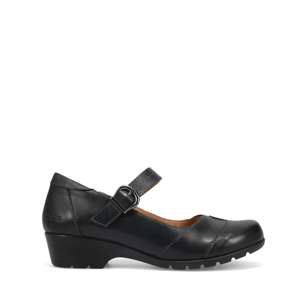 Taos Women’s ROUTINE/ Black