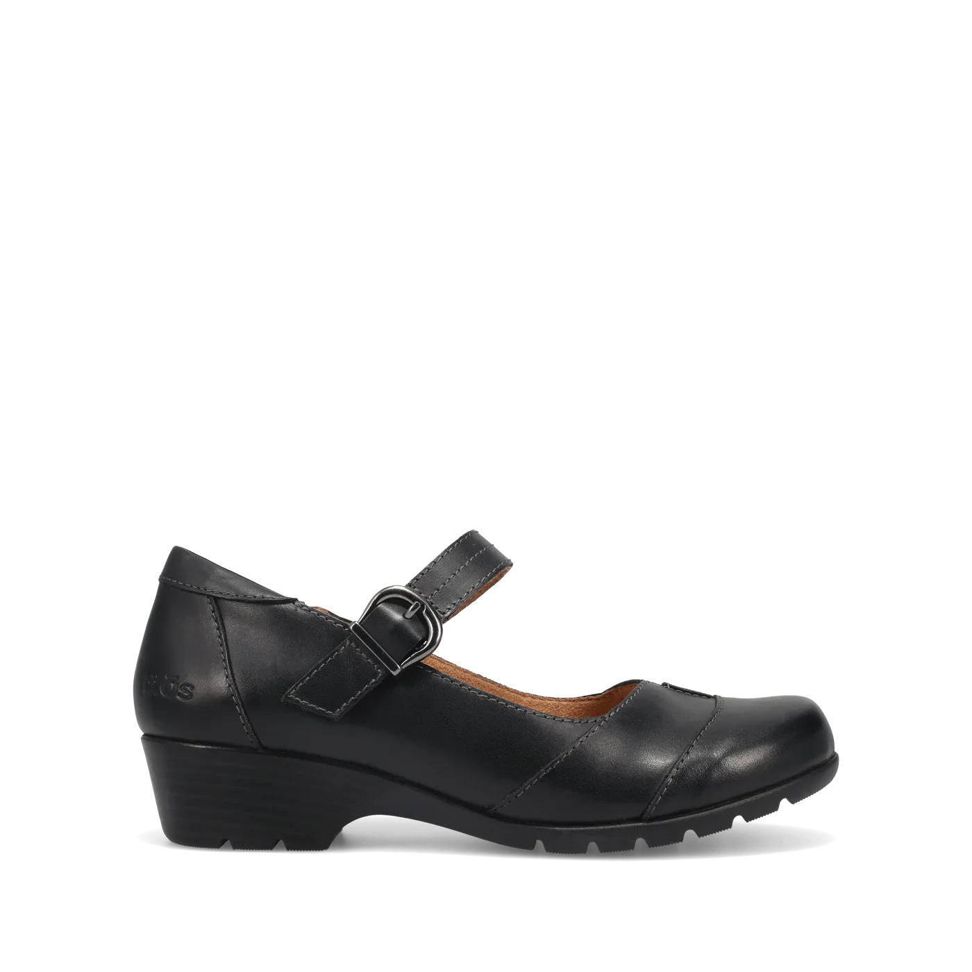 Taos Women’s ROUTINE/ Black