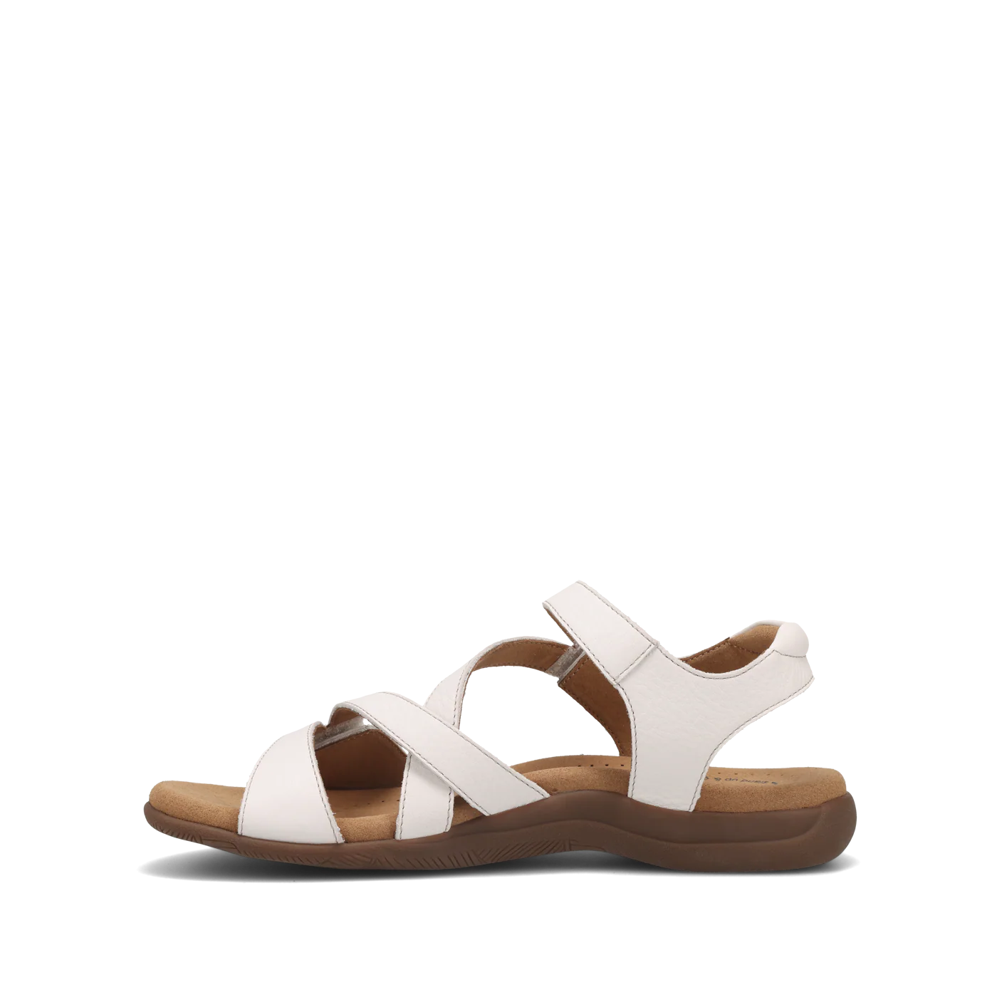 Taos Women’s Big Time White