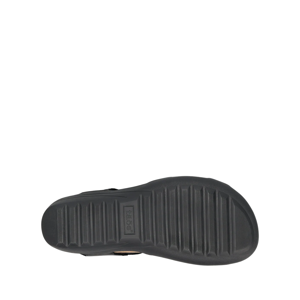 Taos Women’s Serene Black