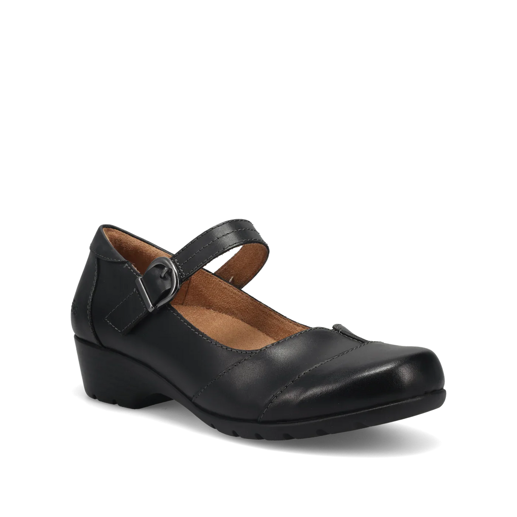Taos Women’s ROUTINE/ Black