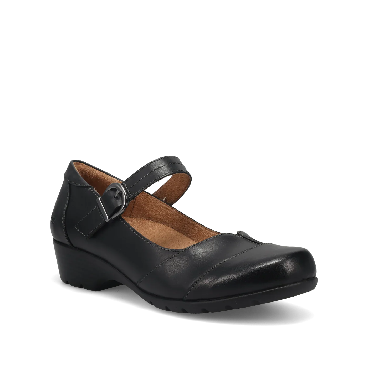 Taos Women’s ROUTINE/ Black