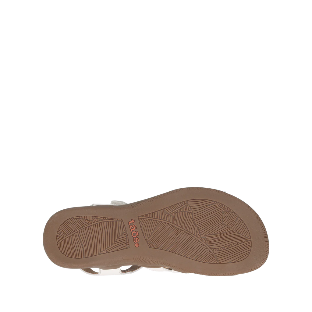 Taos Women’s Big Time White