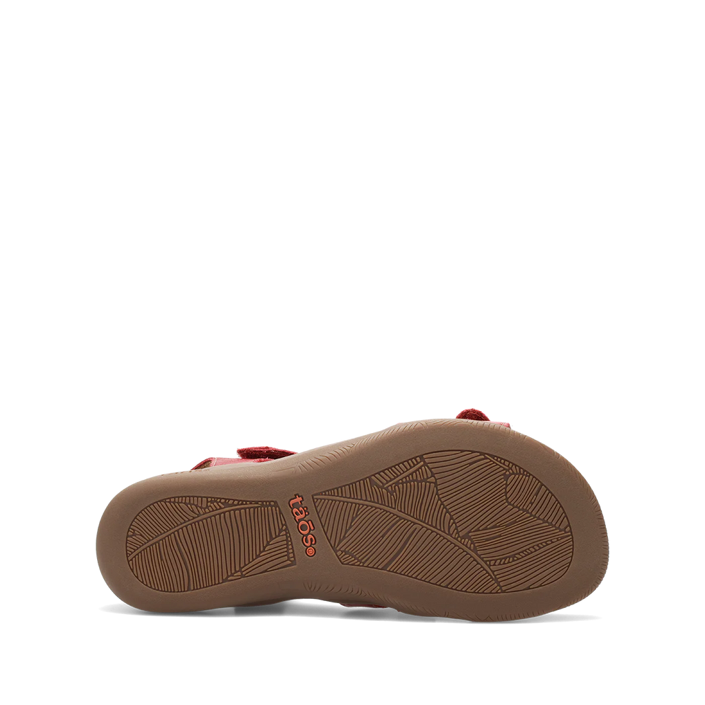 Taos Women’s Big Time Red
