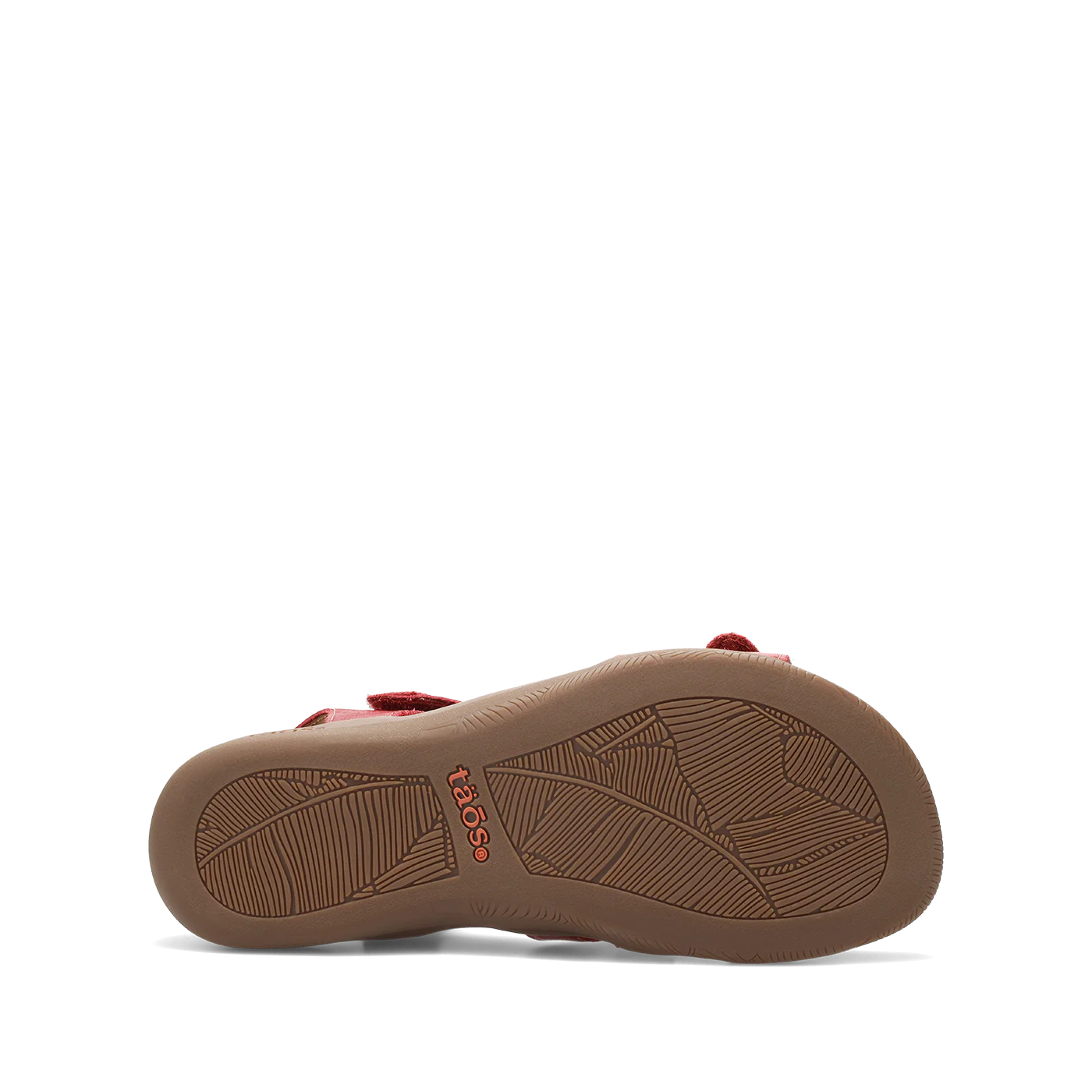 Taos Women’s Big Time Red