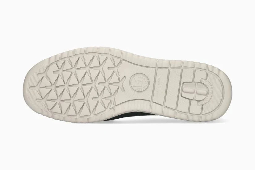 Mephisto Men's Vito Warm Grey