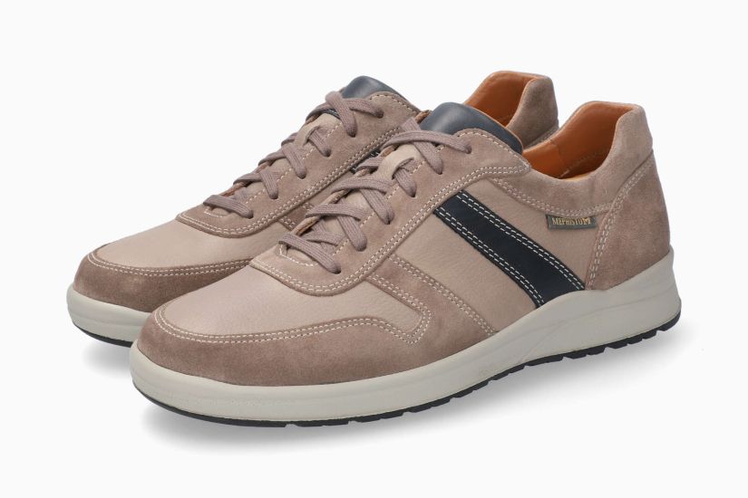 Mephisto Men's Vito Warm Grey