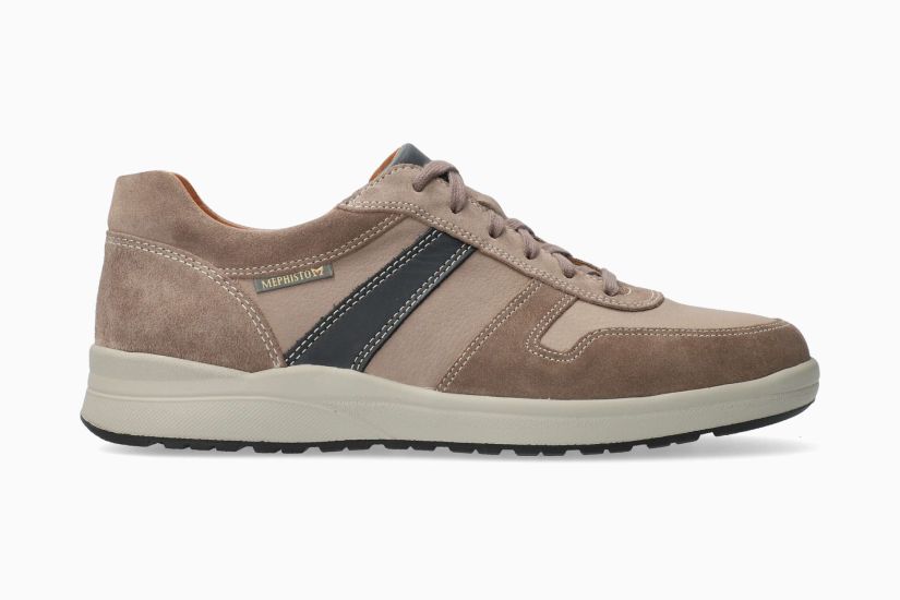 Mephisto Men's Vito Warm Grey
