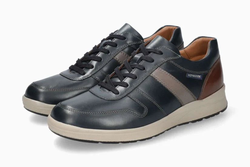 Mephisto Men's Vito Navy