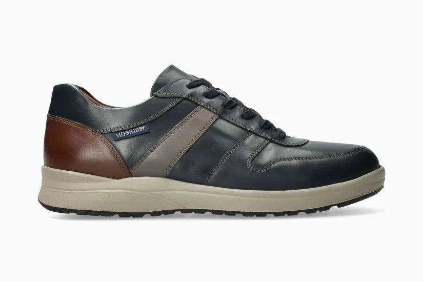 Mephisto Men's Vito Navy