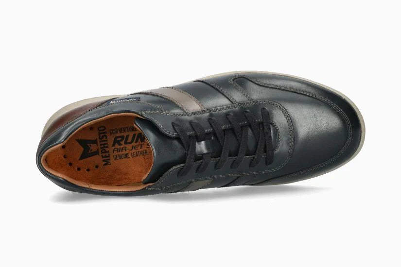 Mephisto Men's Vito Navy