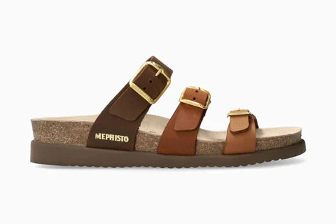 Mephisto Women's Hyacinta Camel