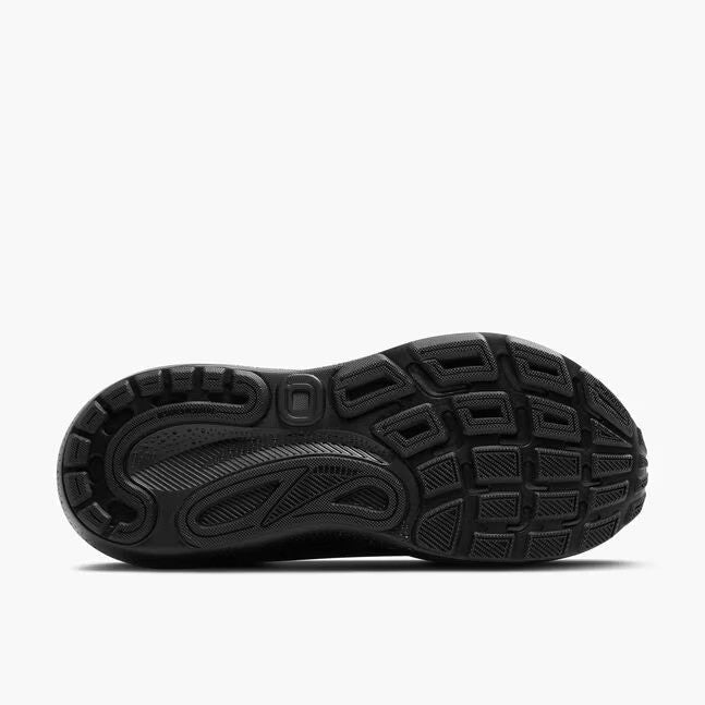 Brooks Women’s Adrenaline GTS 24 Black/Black/Ebony