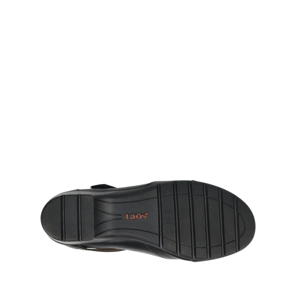 Taos Women’s ROUTINE/ Black