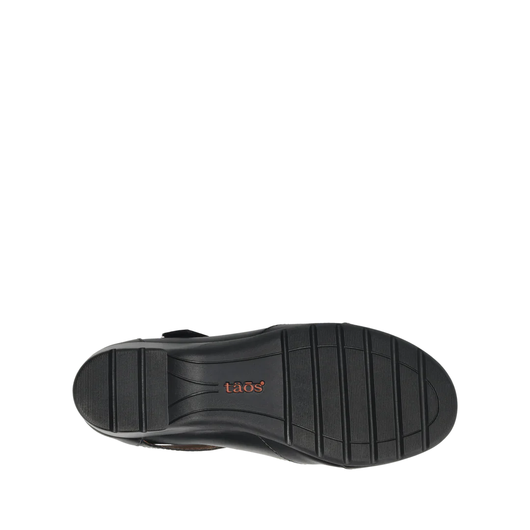Taos Women’s ROUTINE/ Black
