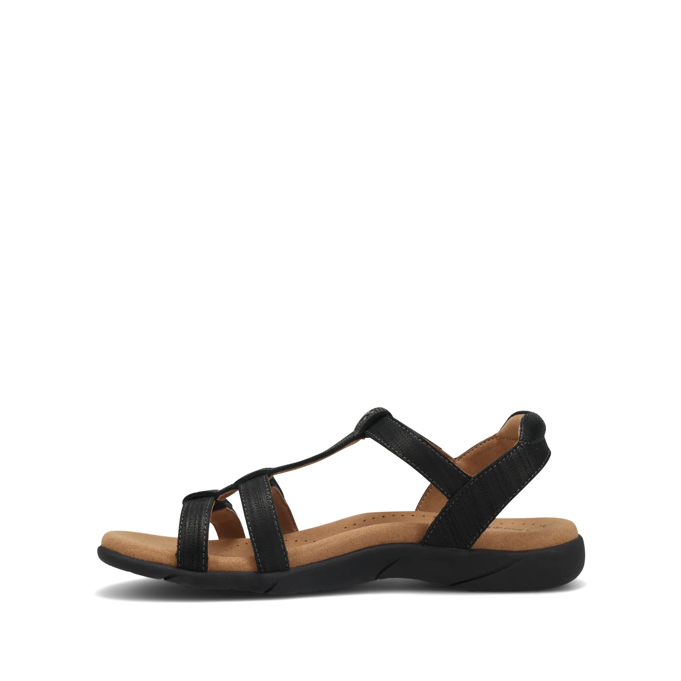 Taos Women’s Trophy 2 Black