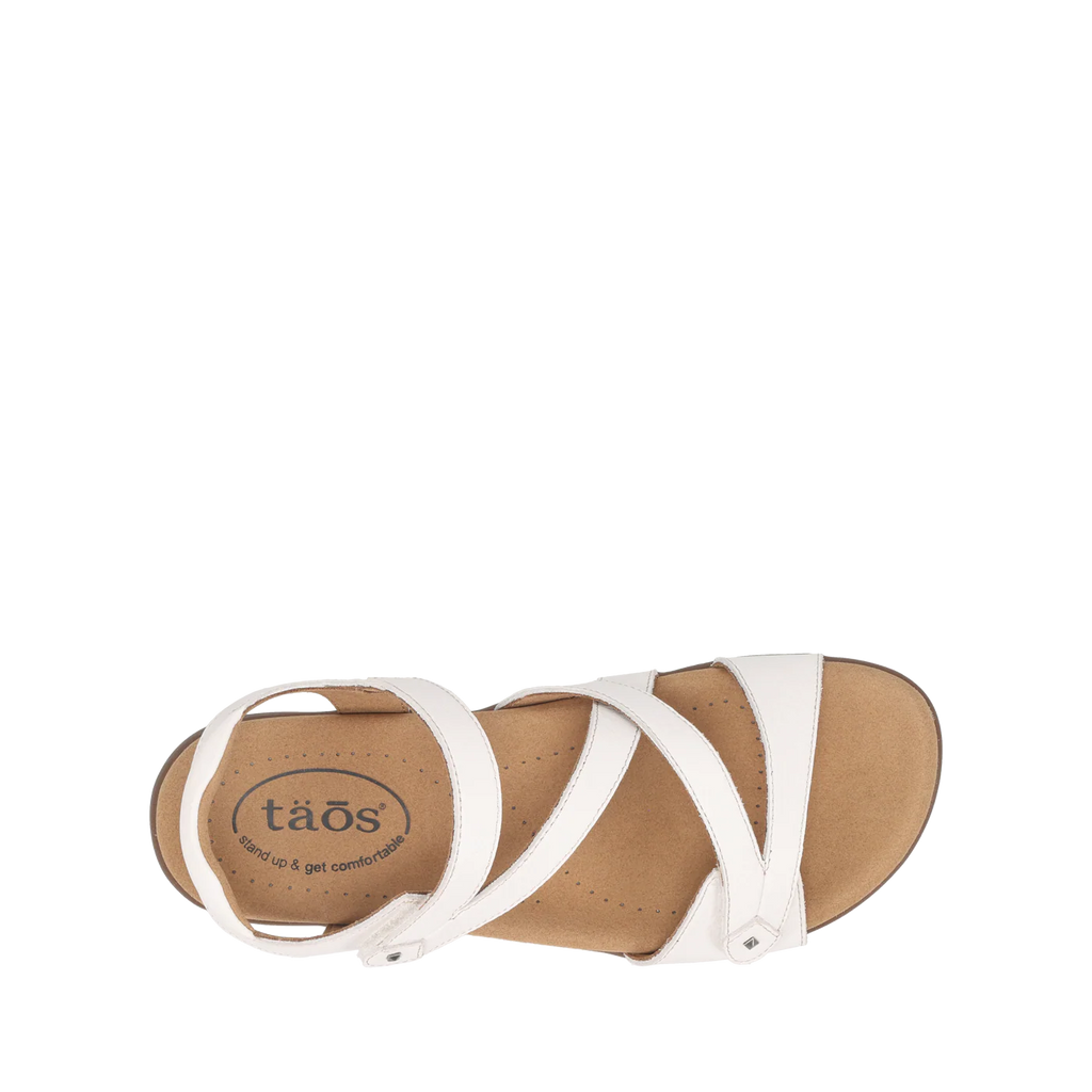 Taos Women’s Big Time White