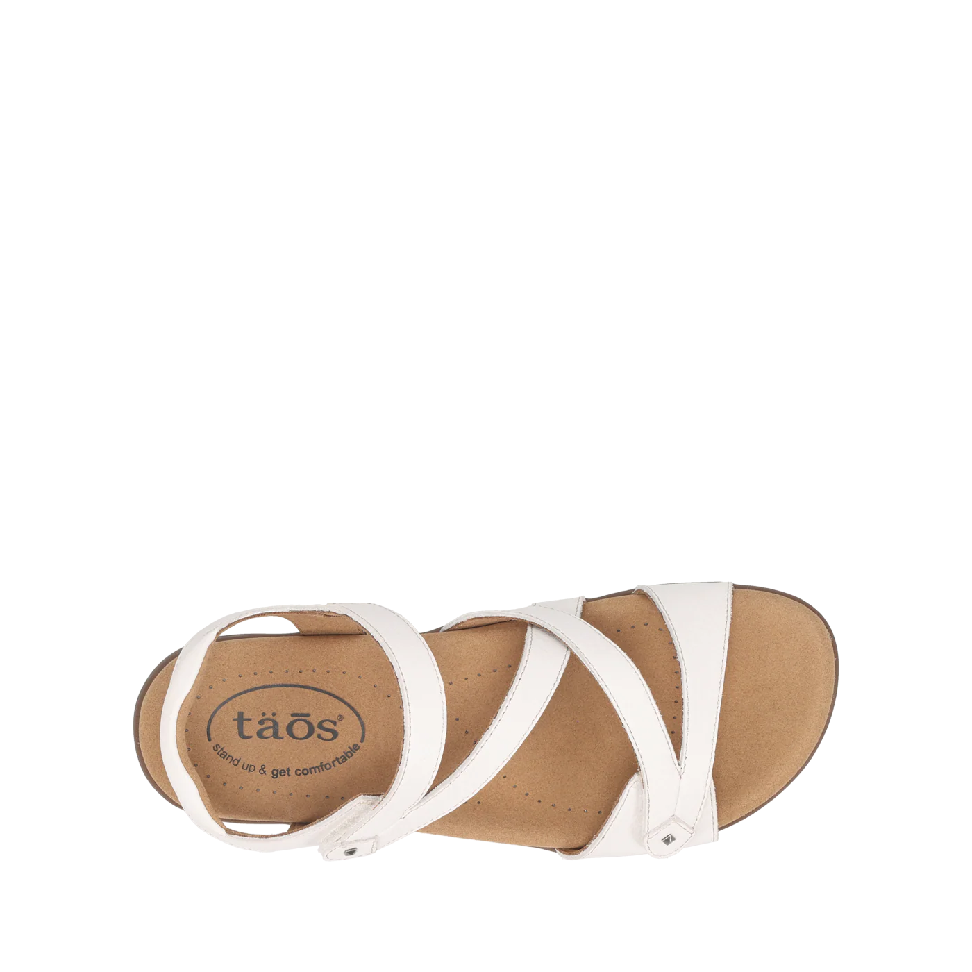 Taos Women’s Big Time White