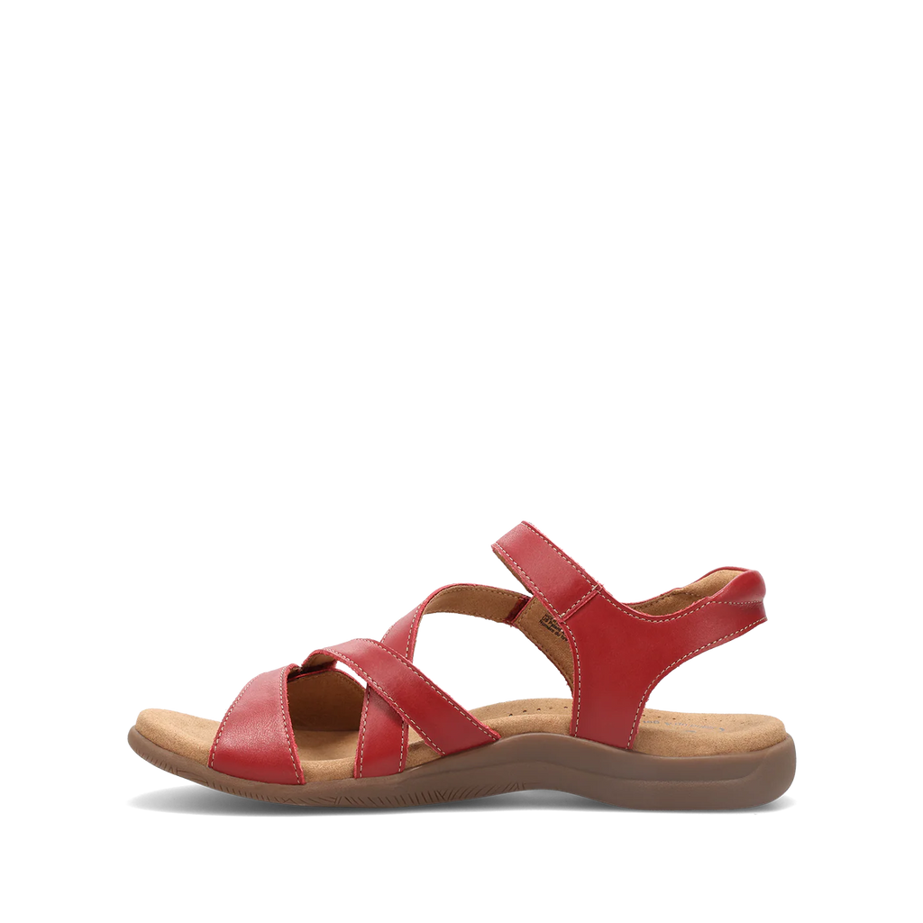Taos Women’s Big Time Red