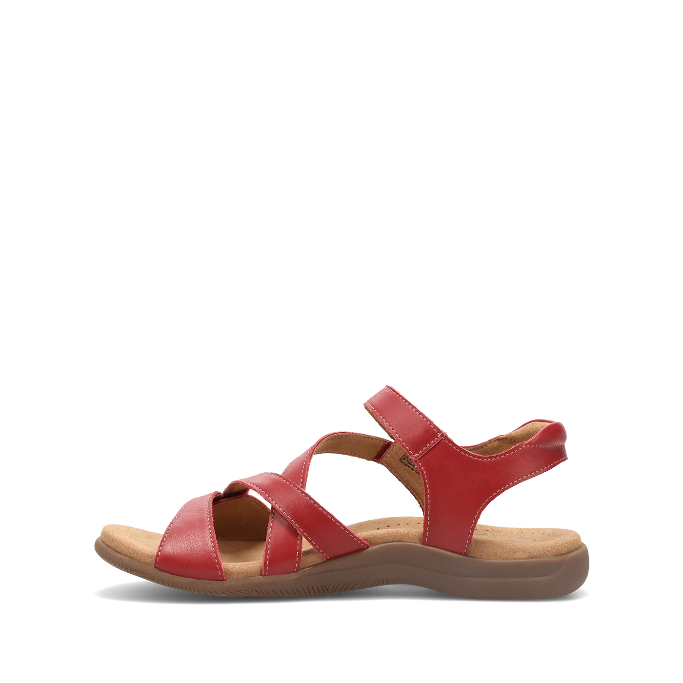 Taos Women’s Big Time Red