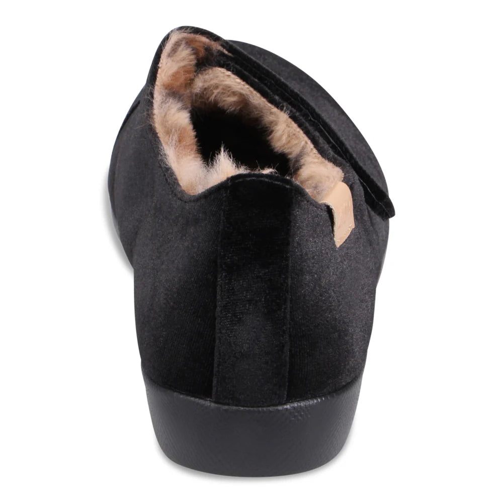 Ziera Women’s Fliss XW Black