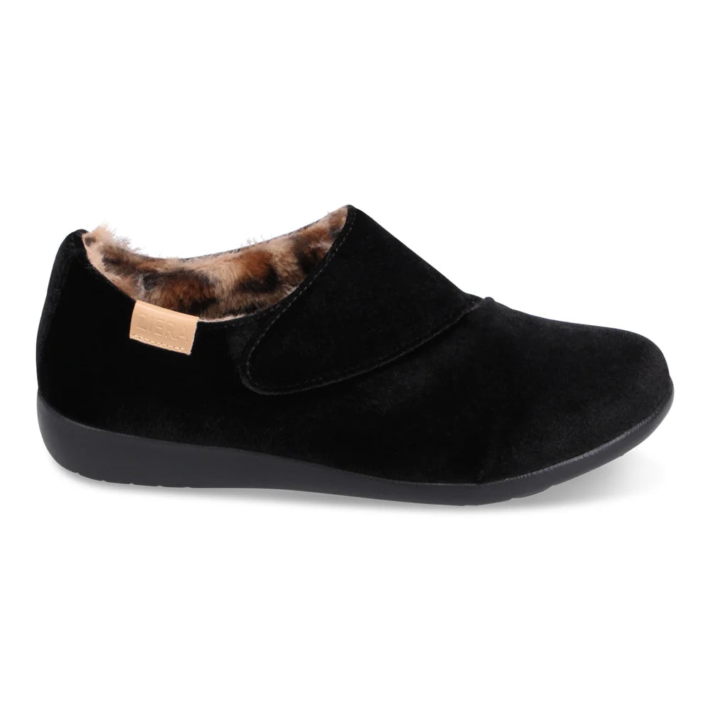 Ziera Women’s Fliss XW Black