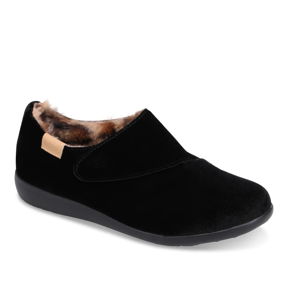 Ziera Women’s Fliss XW Black
