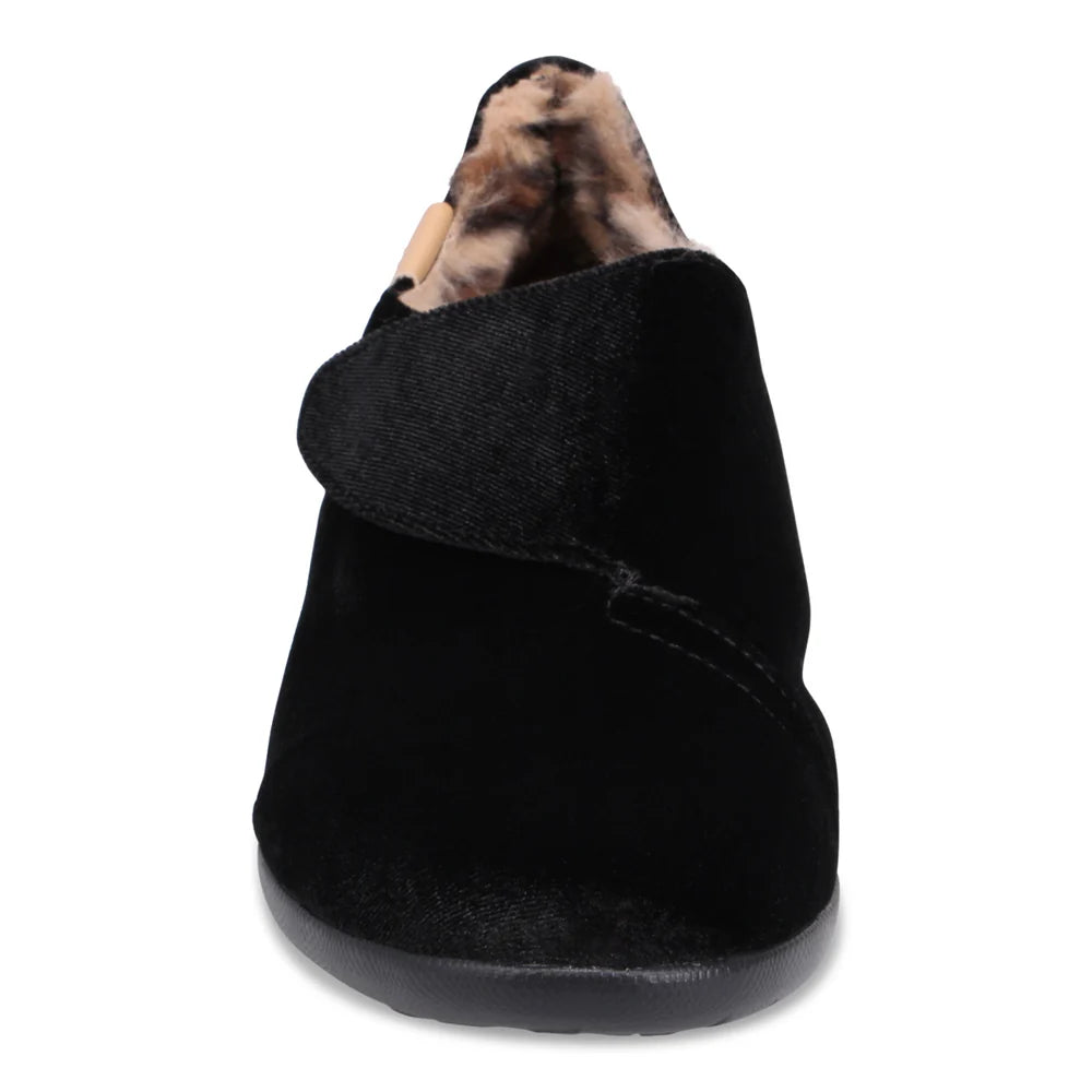 Ziera Women’s Fliss XW Black