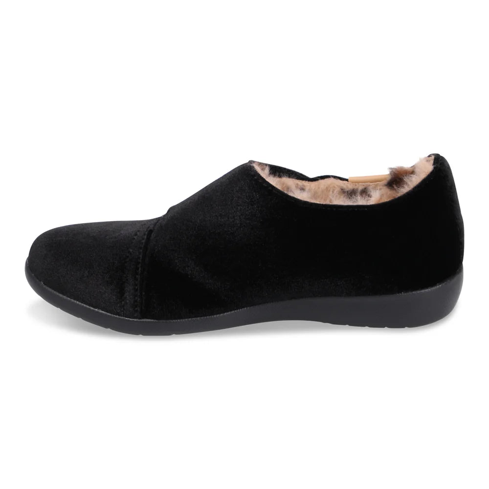 Ziera Women’s Fliss XW Black