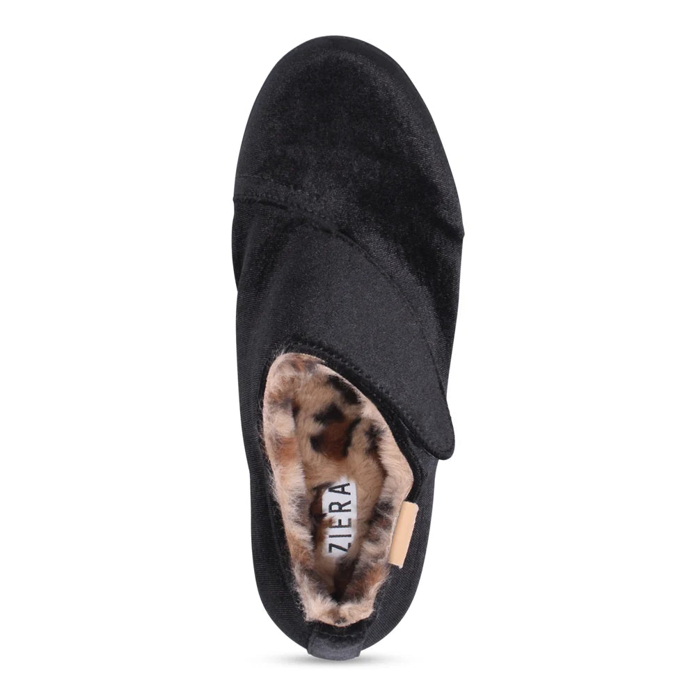 Ziera Women’s Fliss XW Black